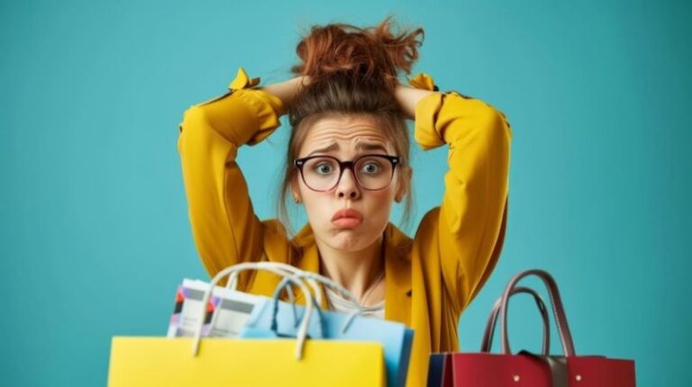 Compulsão por Compras