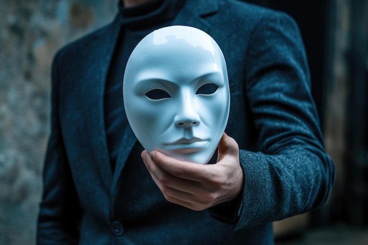 A síndrome do impostor