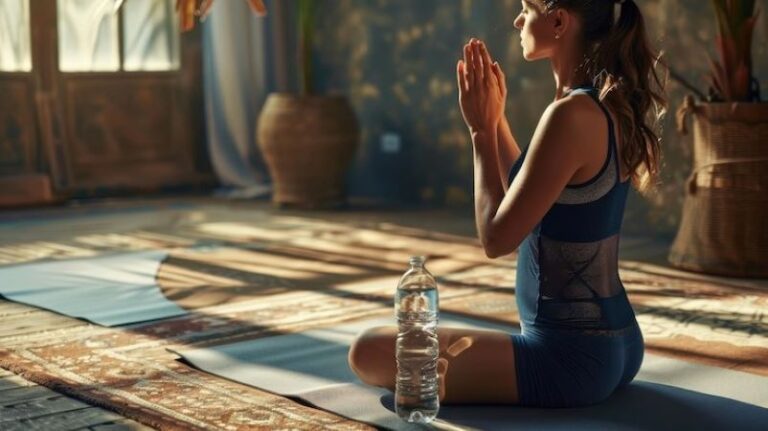 Benefícios do Yoga para o seu Bem-Estar