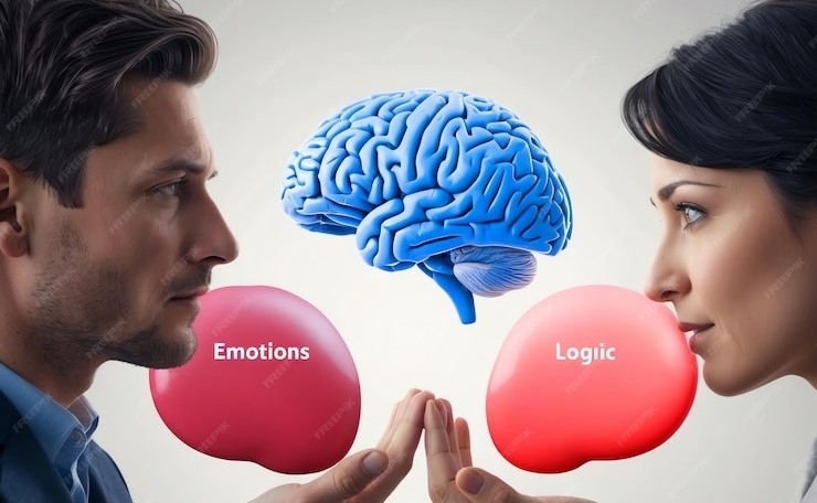 Comportamento Humano