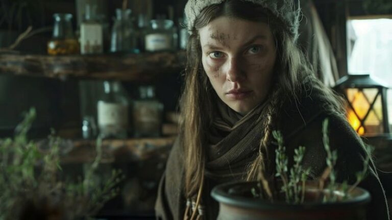 Proteção e Purificação