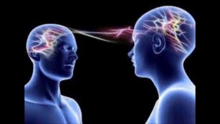 Conexão Entre Eventos e Significados