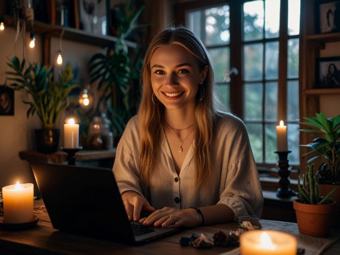 A Nova Era da Bruxaria, De Bruxas Tradicionais a Influenciadoras Espirituais. Saiba mais sobre a evolução da bruxaria nos dias de hoje