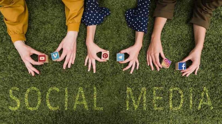 As Redes Sociais e a Conexão Humana. Neste artigo, exploramos como as redes sociais aproximam e afastam as pessoas