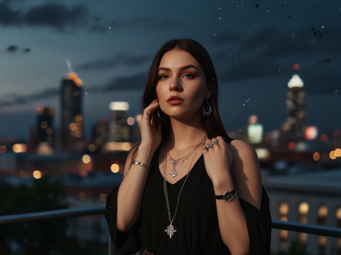 Como Identificar Uma Bruxa Moderna. Descubra como reconhecer uma bruxa moderna e os elementos que definem essa prática nos dias de hoje.