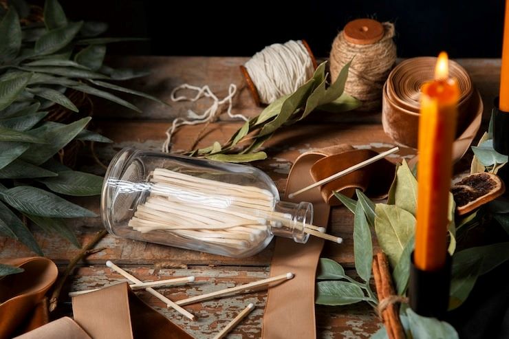 Como Renovar as Energias do Ambiente. Experimente as combinações sugeridas e sinta a diferença que elas podem fazer no seu dia a dia.