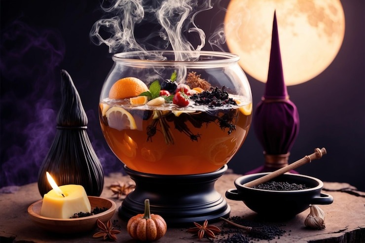 Ervas Que Ajudam no Combate ao Estresse e Pânico em Tempos de Confinamento