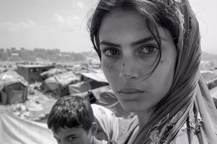 Escravidão Moderna: A Realidade por Trás das Marcas Famosas e Nosso Papel como Consumidores Conscientes. Saiba mais em nosso site