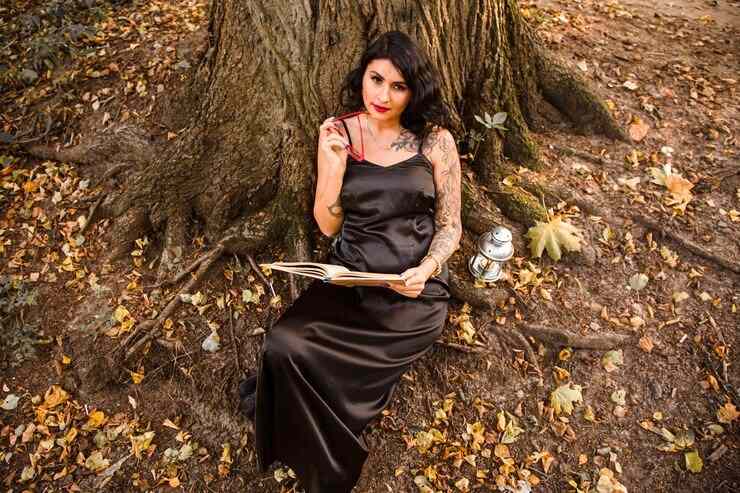 Lendas de Bruxas no Brasil: Histórias que Você Talvez Não Conheça