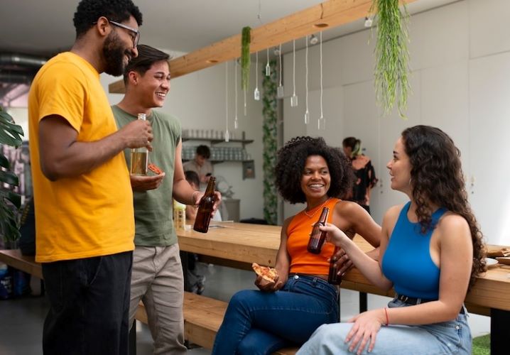 Como Incorporar os Princípios de Conexão Humana na Vida Cotidiana. Veja maneiras práticas de aplicar os princípios de conexão humana