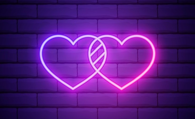 A Conexão com a Essência, Não com o Corpo. Este amor não se explica, apenas se sente, ele existe e é real. Ele simplesmente é, e ponto!!!