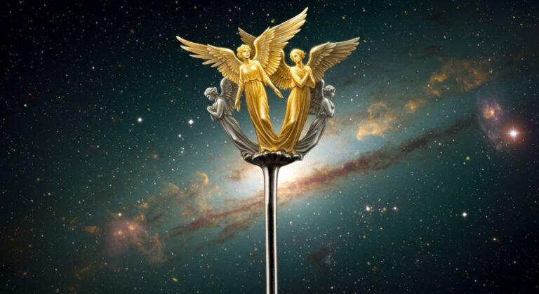 Quantos Anjos Podem Dançar na Cabeça de um Alfinete.  Por que estamos tão fascinados com o impossível? Saiba mais acessando nosso site!