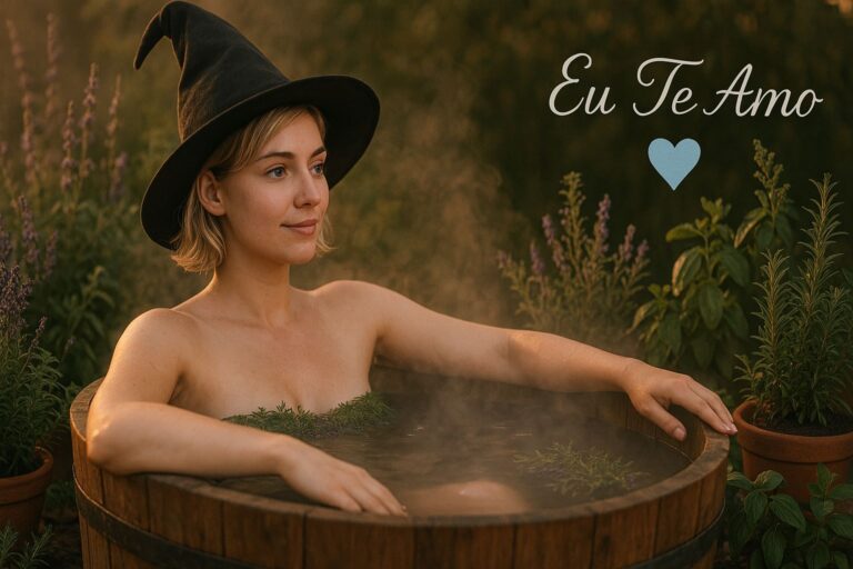 Por Deus, como essa mulher é linda. não importa se tudo isso aconteceu. O sentimento é real. A intensidade é real.