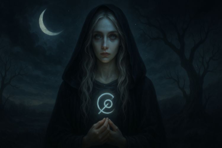 🌒 O Círculo das Oito - Capítulo X: A Ruptura do CírculoO retorno de Elariah não trouxe guerra — trouxe dúvida.