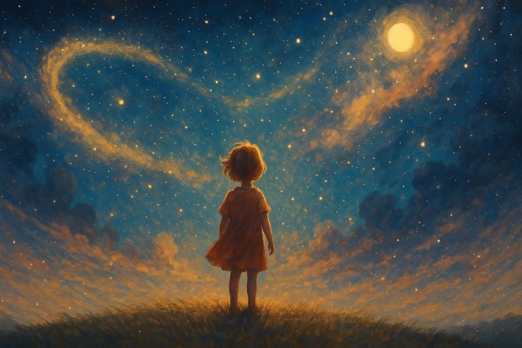 A Coragem Que Encontrei em Te Amar. Porque quem ama com verdade, mesmo sem entender, carrega dentro de si uma luz que nem o tempo apaga