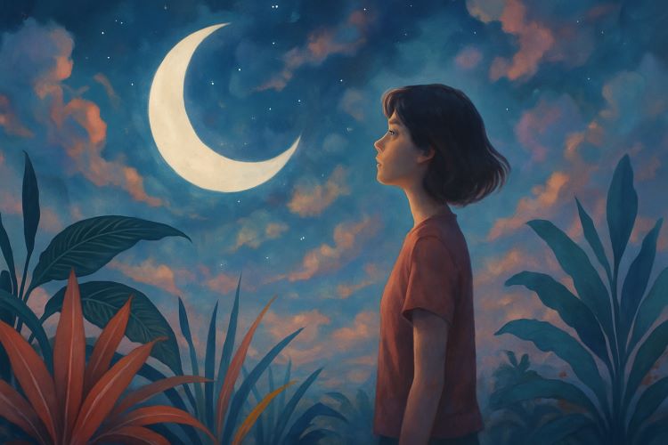 Vera Lúcia, o meu delírio mais doce. Às vezes me pego te sonhando no meio da tarde, como quem se perde num devaneio bom