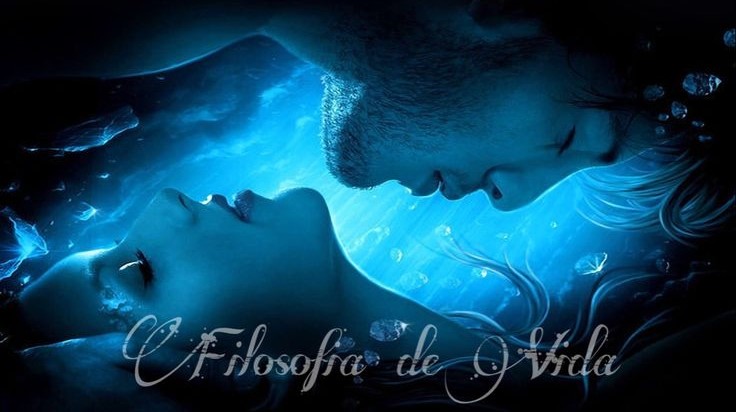 Amor de alma que também deseja corpo. Há um tipo de amor que não se explica — ele simplesmente reconhece. Amor infinito