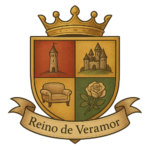 brasão Reino Veramor