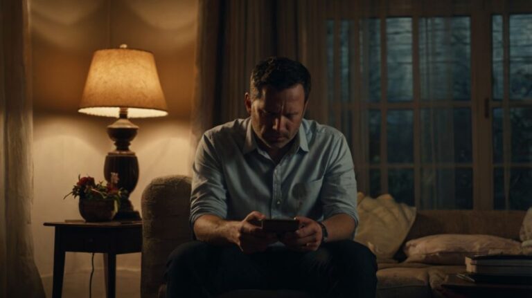 O Casamento Anunciado - Capítulo 6. Lucas rolava distraidamente o feed de notícias quando um nome familiar surgiu em meio a fotos de festas