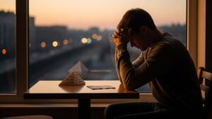 O Áudio Onde o Silêncio Fala Mais – Capítulo 25