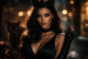 Passos que Não Fazem Ruído – Capítulo 3