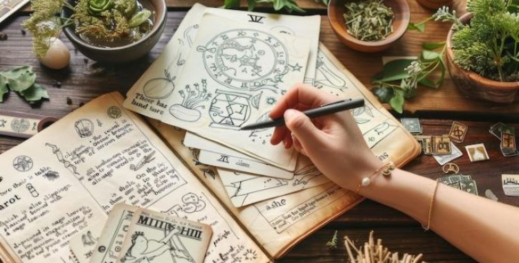 A Erva de Cada Signo A Erva de Cada Signo