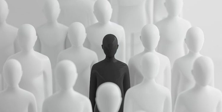 A Individualidade e a Busca pelo “Nós” A Individualidade e a Busca pelo "Nós". Como você encontra o equilíbrio entre sua individualidade e o sentimento de comunidade?