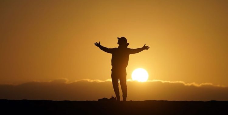 A diferença entre solidão e solitude A diferença entre solidão e solitude