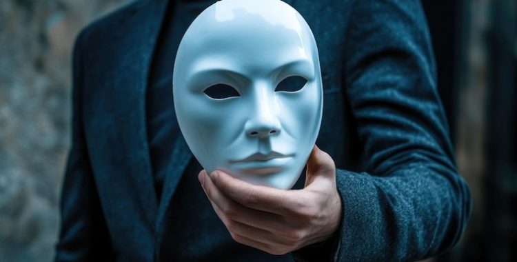 A síndrome do impostor A síndrome do impostor