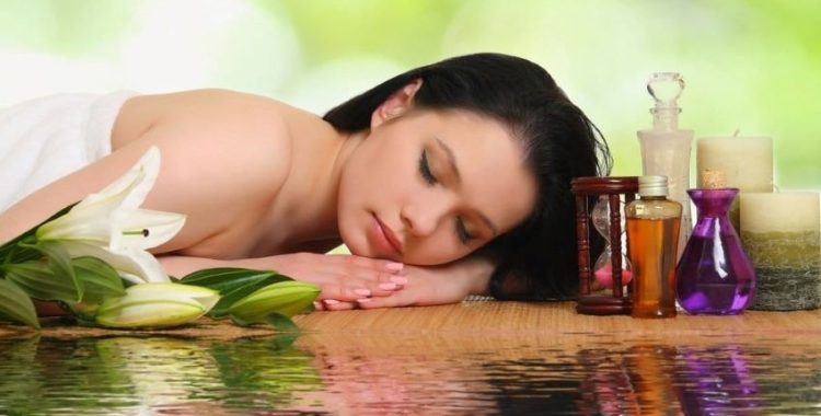 Aromaterapia Mais Foco e Performance Aromaterapia: Mais Foco e Performance