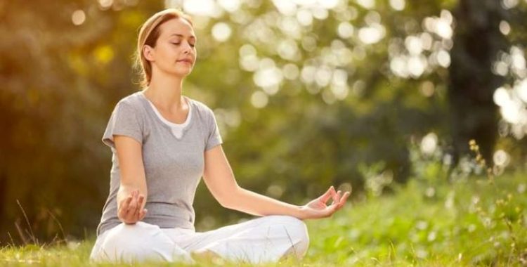 Autoconhecimento e Meditação Autoconhecimento e Meditação