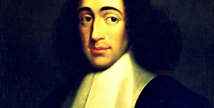A citação atribuída ao filósofo Baruch Spinoza, é um convite à sabedoria e à maturidade emocional diante do comportamento humano