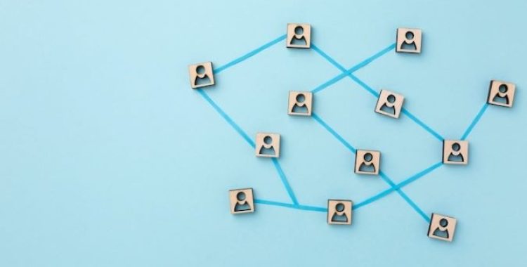 Como construir uma rede de apoio Como construir uma rede de apoio