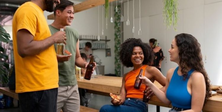 Conexão Humana na Vida Cotidiana Como Incorporar os Princípios de Conexão Humana na Vida Cotidiana. Veja maneiras práticas de aplicar os princípios de conexão humana
