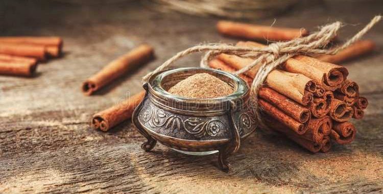 Conheça 10 benefícios espirituais da canela Conheça 10 benefícios espirituais da canela
