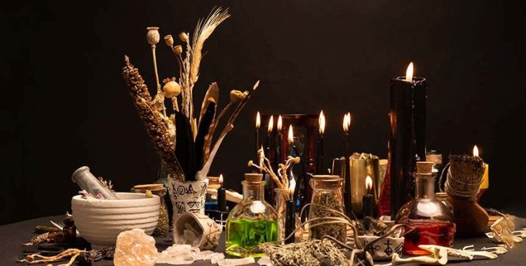 Cozinha de Bruxa Magia e Mistério na Arte Culinária Cozinha de Bruxa: Magia e Mistério na Arte Culinária