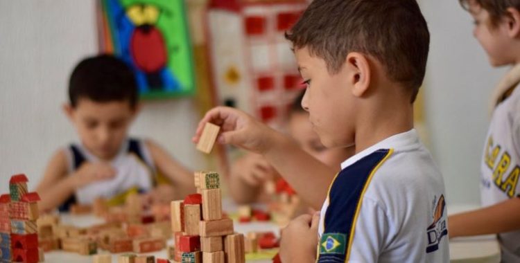 Desenvolvimento Cognitivo Segundo Piaget Desenvolvimento Cognitivo Segundo Piaget