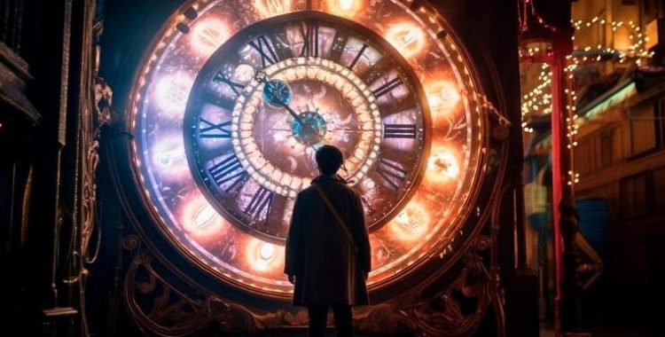 Devaneios de uma Existência Devaneios de uma Existência: Em Busca de Sentido em um Mundo Contraditório e vemos o mesmo ciclo de promessas vazias e soluções temporárias.