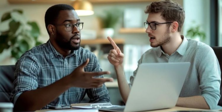 Dez clichês para evitar em conversas inteligentes Dez clichês para evitar em conversas inteligentes