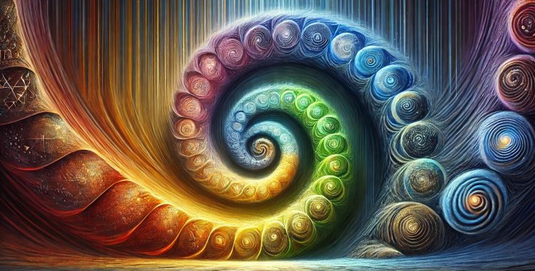 Espiral Dinâmica A Espiral Dinâmica é uma teoria desenvolvida pelo psicólogo Clare W. Graves e popularizada por Don Beck e Ken Wilber.