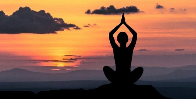 Meditação Raja Yoga Meditação Raja Yoga