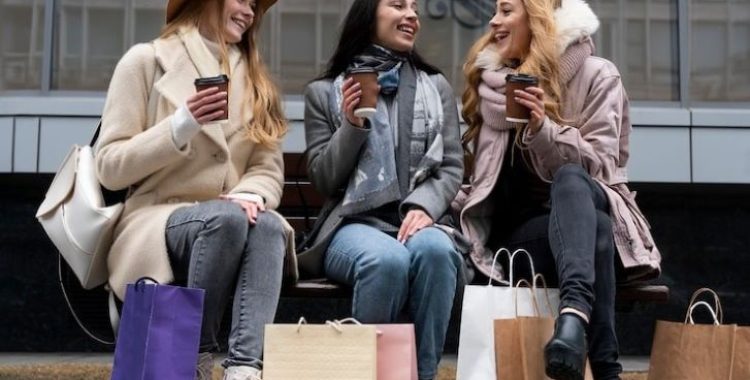 Millennials – Mudanças de Hábitos de Consumo Millennials – Mudanças de Hábitos de Consumo