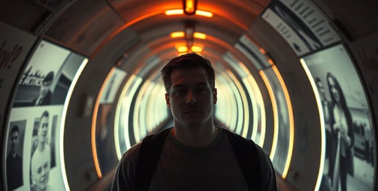 O futuro é uma Construção Mental O futuro é uma Construção Mental, é uma promessa que nunca se cumpre e o presente, um eterno instante fugaz.