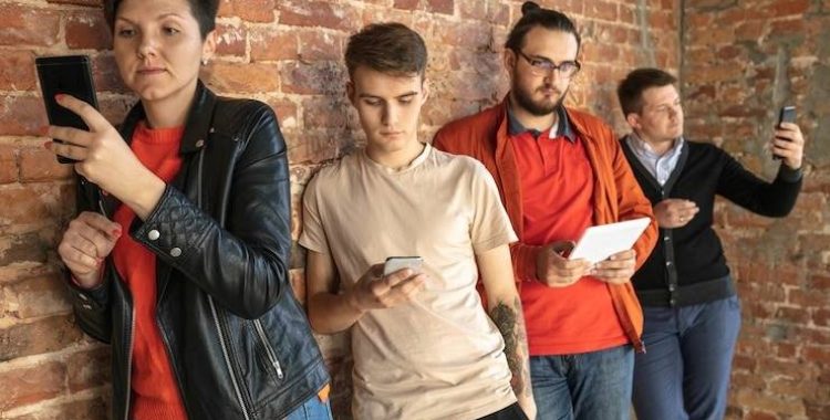O que deu errado com os millennials O que deu errado com os millennials