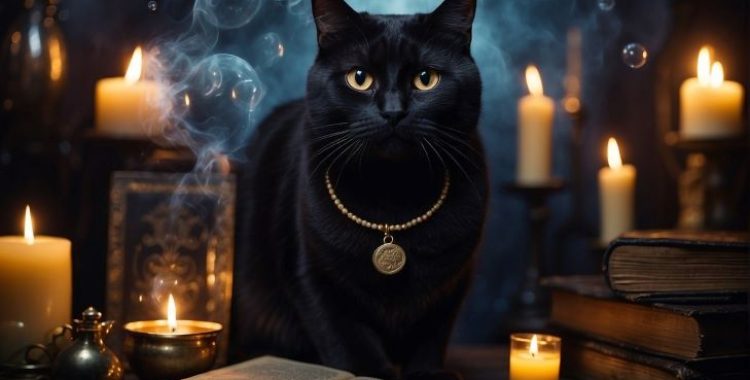 Papa Gregório IX e a Demonização dos Gatos Papa Gregório IX e a Demonização dos Gatos: Como a Vox in Rama Mudou a Percepção dos Felinos na Idade Média