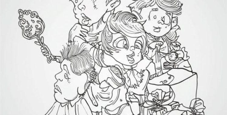 Os Pequenos Guardiões, cansados mas aliviados, se abraçaram. Eles haviam enfrentado a escuridão juntos e, através de sua união e bondade