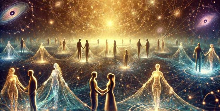 Poema Conexões Humanas Poema Conexões Humanas, reforçam a profundidade emocional do poema. Confira mais temas e reflexões em nosso site.