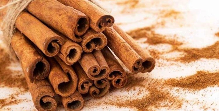 Por Que Polvilhar um Pouco de Canela na Varanda Por Que Polvilhar um Pouco de Canela na Varanda