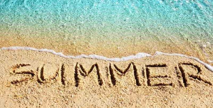 Por que o verão nos deixa mais felizes Por que o verão nos deixa mais felizes
