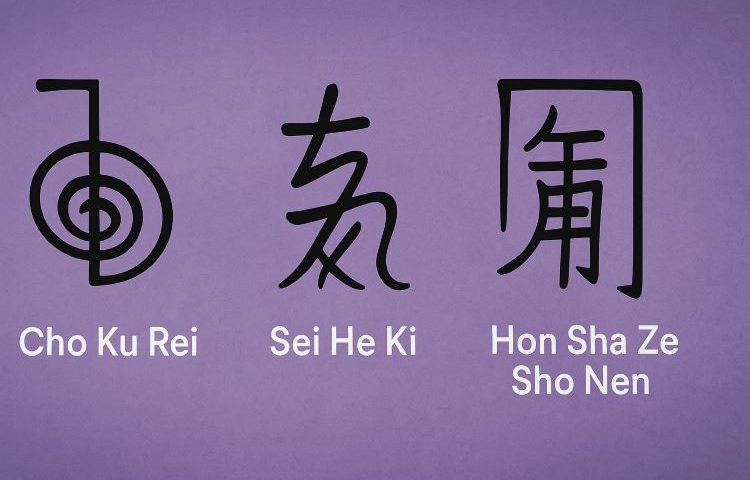 Reiki Nível 2 Símbolos Sagrados Reiki Nível 2: Símbolos Sagrados e Cura à Distância para Aprofundar sua Jornada Energética. Entendendo o Reiki Nível 2